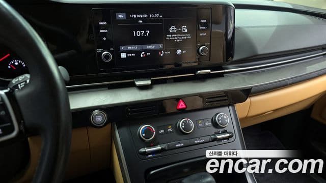 Kia Carnival 4세대 Prestige, 2022 14