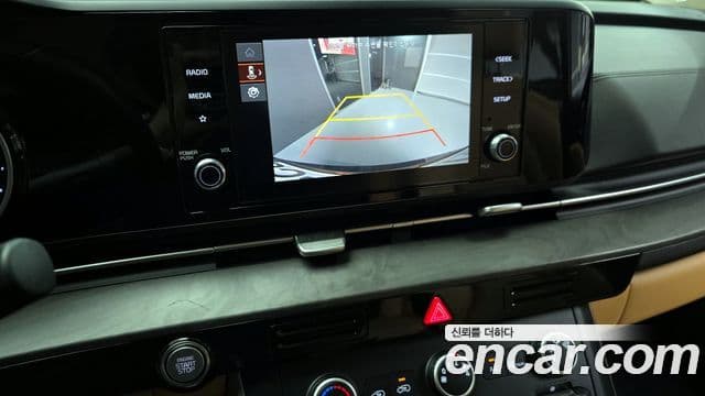 Kia Carnival 4세대 Prestige, 2022 15