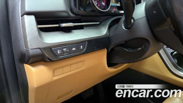 Kia Carnival 4세대 Prestige, 2022 17