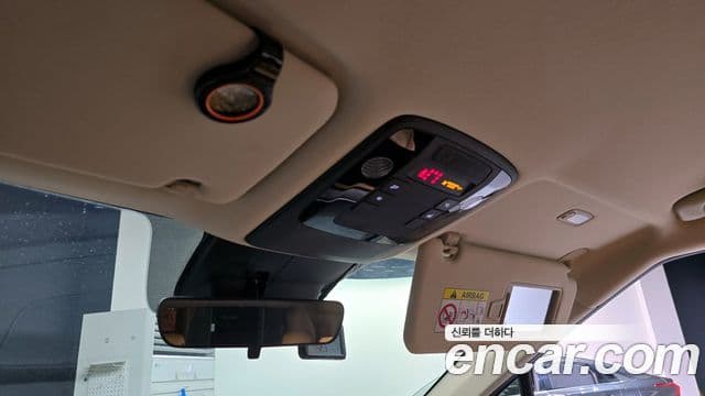 Kia Carnival 4세대 Prestige, 2022 18