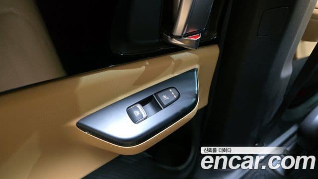 Kia Carnival 4세대 Prestige, 2022 19