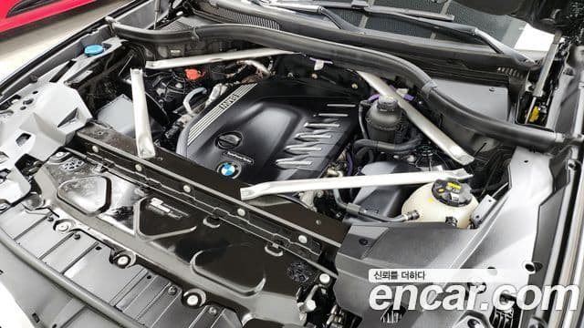 BMW X5 (G05) xDrive 40d xLine, 2021 6