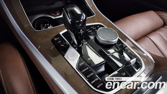 BMW X5 (G05) xDrive 40d xLine, 2021 9