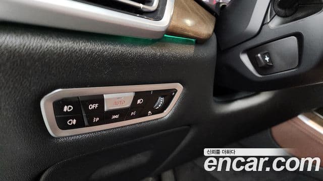 BMW X5 (G05) xDrive 40d xLine, 2021 16