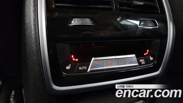 BMW X5 (G05) xDrive 40d xLine, 2021 19