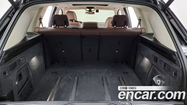 BMW X5 (G05) xDrive 40d xLine, 2021 20