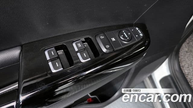 Kia Sportage 4세대 Plus, 2018 11