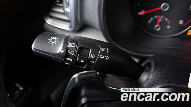 Kia Sportage 4세대 Plus, 2018 12