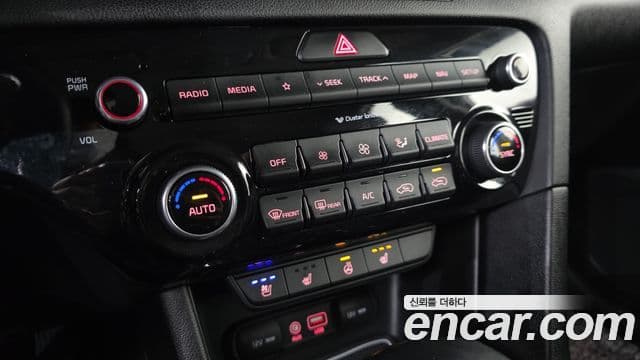 Kia Sportage 4세대 Plus, 2018 15