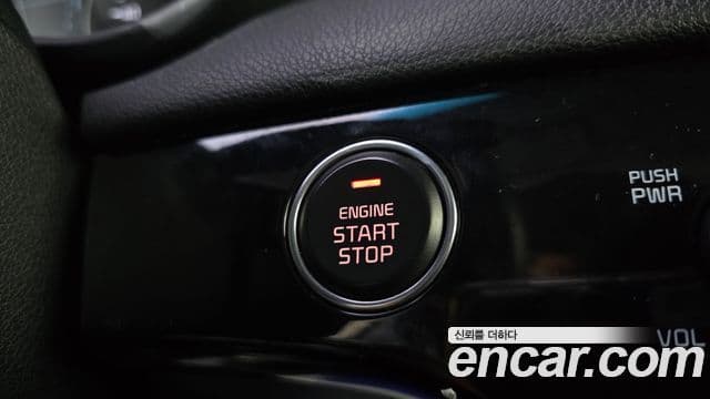 Kia Sportage 4세대 Plus, 2018 19