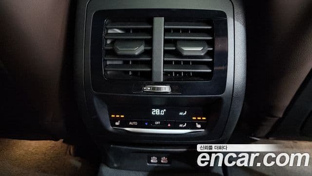 BMW X4 (G02) xDrive 20d M Sport Pro, 2022 19