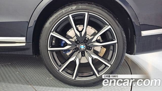 BMW X7 (G07) xDrive 40i M Sport 6인승, 2022 все фото