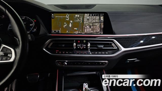 BMW X7 (G07) xDrive 40i M Sport 6인승, 2022 14