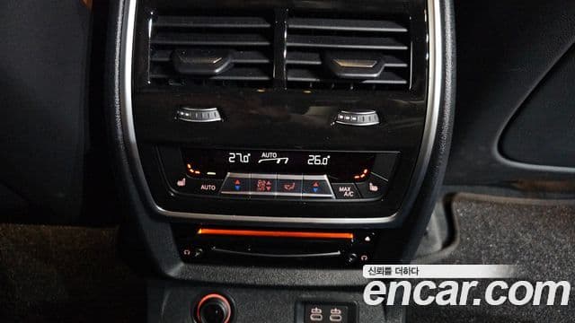 BMW X7 (G07) xDrive 40i M Sport 6인승, 2022 18