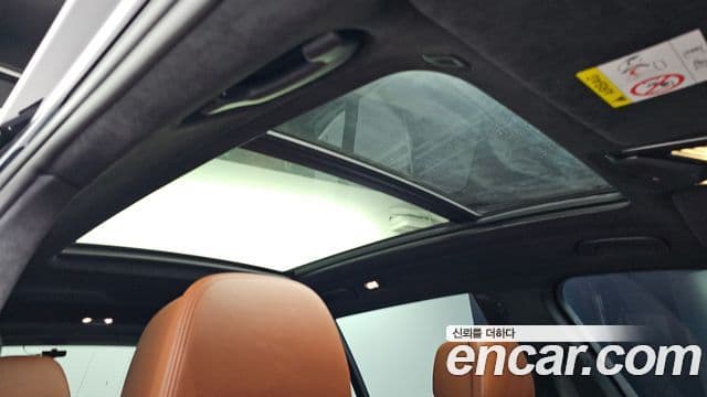 BMW X7 (G07) xDrive 40i M Sport 6인승, 2022 19