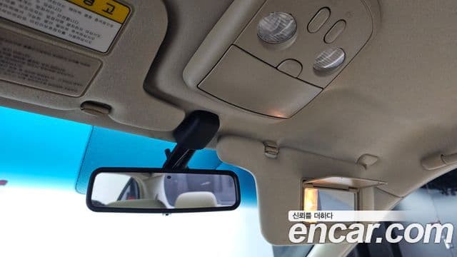 Renault Korea(Samsung) SM5 SM520LE, 2004 19