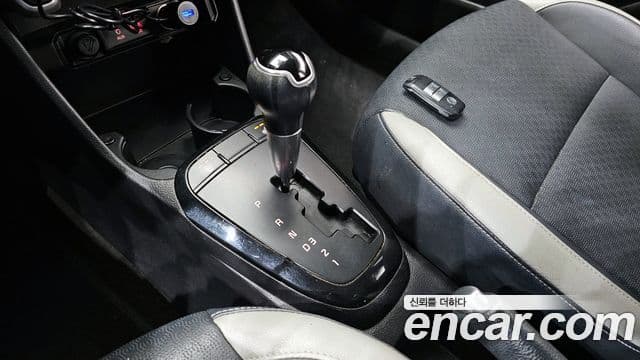 Kia All New Morning (JA) Prestige, 2017 9