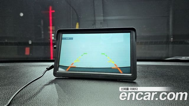 Kia All New Morning (JA) Prestige, 2017 14