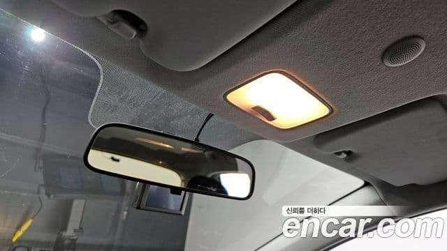 Kia All New Morning (JA) Prestige, 2017 18