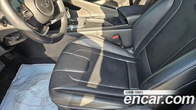 Hyundai Avante (CN7) Modern, 2022 8