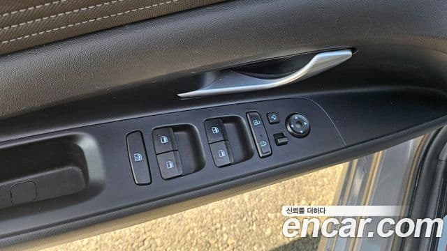 Hyundai Avante (CN7) Modern, 2022 9