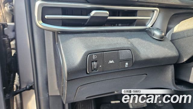 Hyundai Avante (CN7) Modern, 2022 10