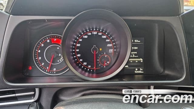 Hyundai Avante (CN7) Modern, 2022 12