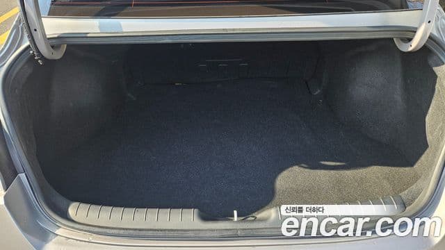 Hyundai Avante (CN7) Modern, 2022 16