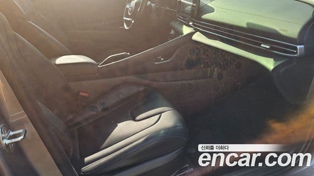 Hyundai Avante (CN7) Modern, 2022 17