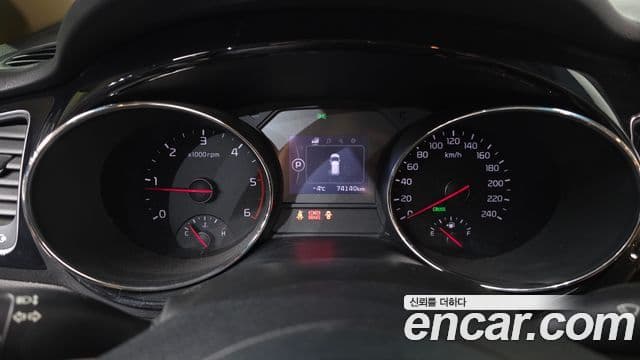 Kia All New Carnival Prestige High Roof, 2017 8