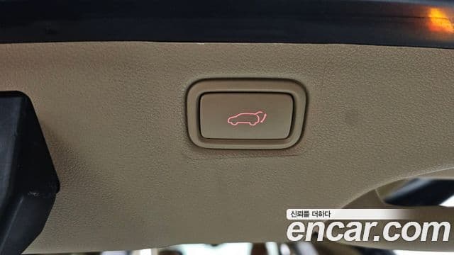 Kia All New Carnival Prestige High Roof, 2017 20