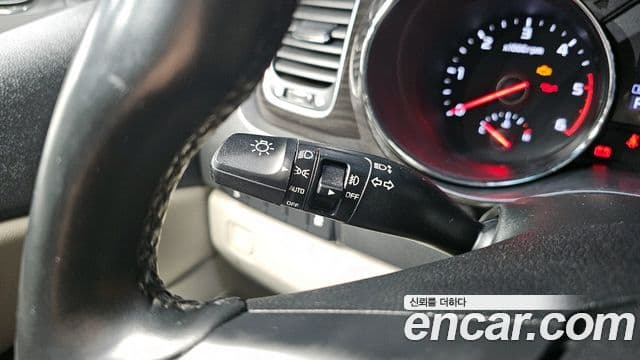 Kia The / новый New Carnival Noblesse, 2019 17