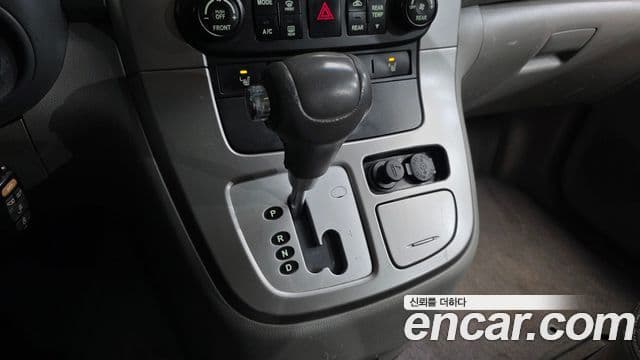 Kia Carnival R R Special, 2010 9