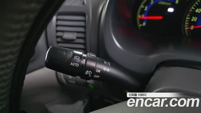 Kia Carnival R R Special, 2010 18