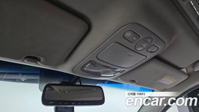 Kia Carnival R R Special, 2010 19