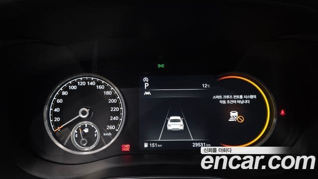 Genesis The / новый New G70, 2021 8