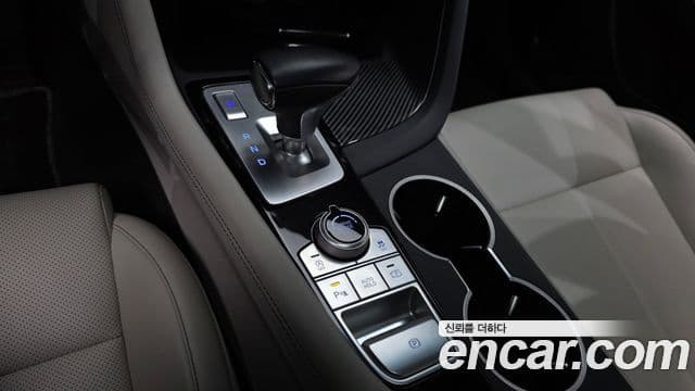 Genesis The / новый New G70, 2021 9