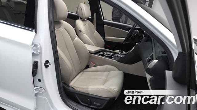 Genesis The / новый New G70, 2021 10