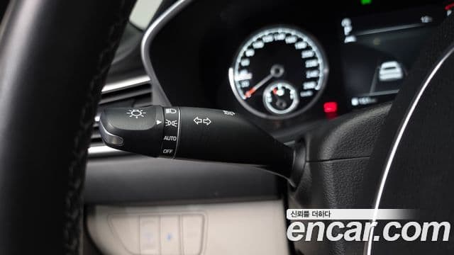 Genesis The / новый New G70, 2021 18