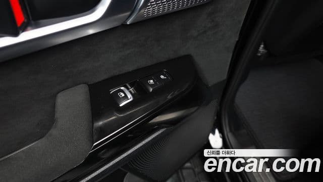 Kia Mohave The / новый Master Masters Gravity, 2022 18