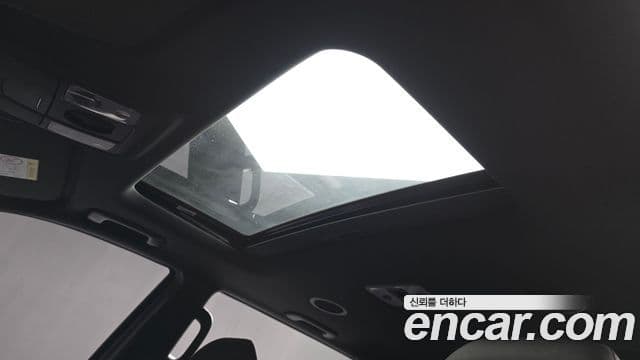 Kia Mohave The / новый Master Masters Gravity, 2022 19