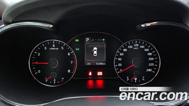 Kia The / новый New K3 Style, 2018 8