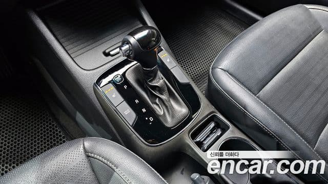 Kia The / новый New K3 Style, 2018 9