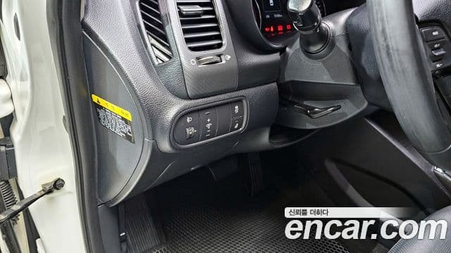 Kia The / новый New K3 Style, 2018 14