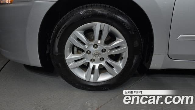 Nissan 알티마 L32, 2011 все фото