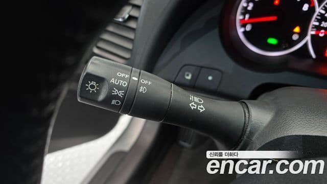 Nissan 알티마 L32, 2011 17