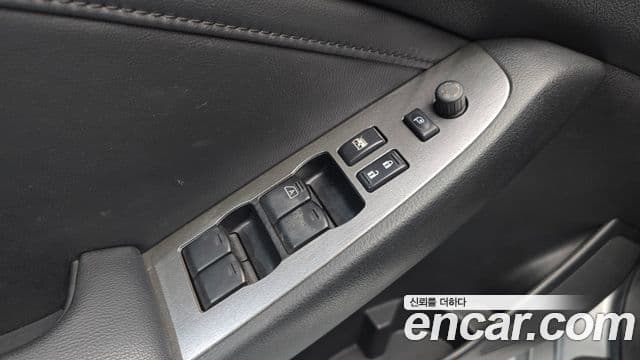 Nissan 알티마 L32, 2011 18