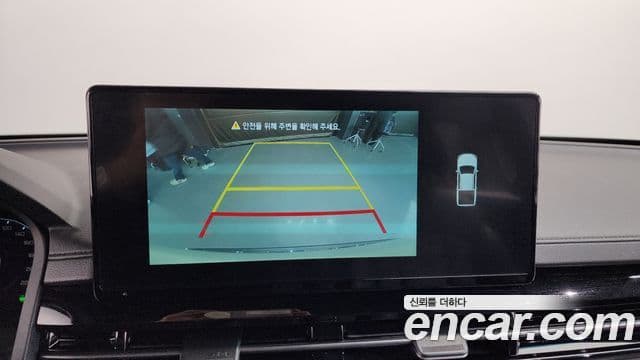 KG모빌리티(SsangYong) The / новый New Rexton Sport Cool Men Prestige, 2024 16