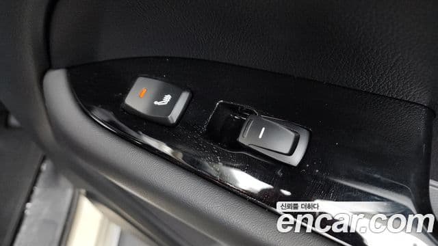 KG모빌리티(SsangYong) The / новый New Rexton Sport Cool Men Prestige, 2024 18