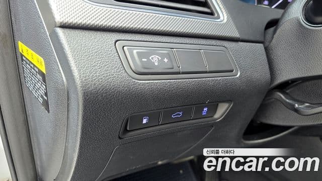 Hyundai LF Sonata LPI Smart, 2015 16